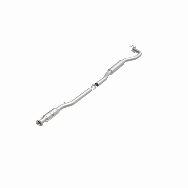 MAG Converter Direct Fit Magnaflow 51539