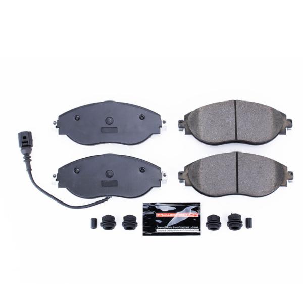 PowerStop Z23-1633