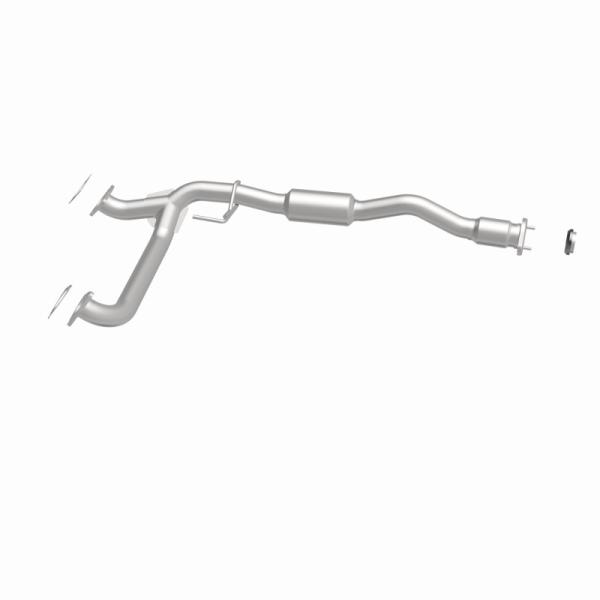 Magnaflow 52612