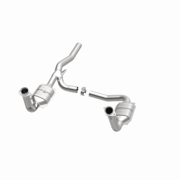 MAG Converter Direct Fit Magnaflow 52148