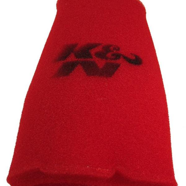 K&N Engineering 25-0880