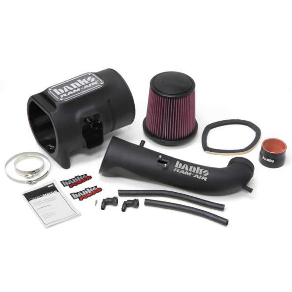 Banks Power 41855