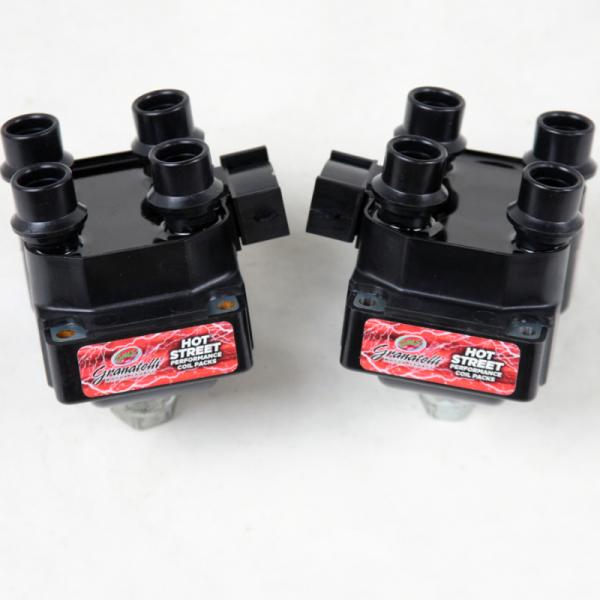 Granatelli Motor Sports 28-1519HS