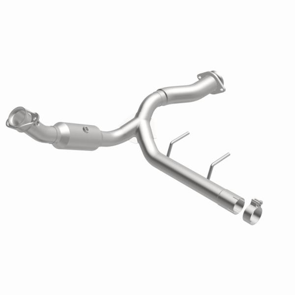 MAG Converter Direct Fit Magnaflow 21-470