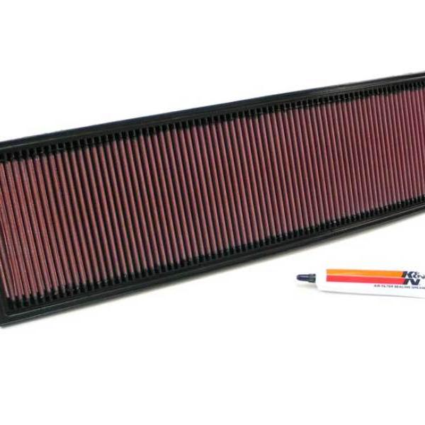 K&N Engineering 33-2706