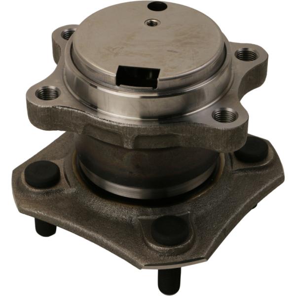 MOH Wheel Bearing and Hub Assemblies Moog 512637