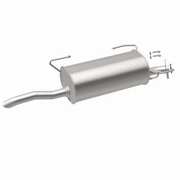 MAG BRE Exhaust Kits Magnaflow 108-0016
