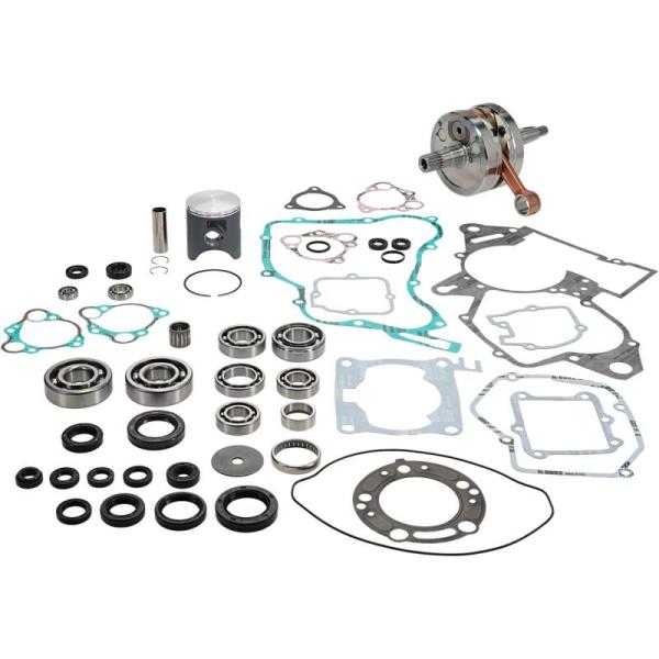 Vertex Pistons WR101-099
