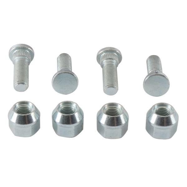 ABR Wheel Stud & Nut Kits All Balls Racing 85-1003