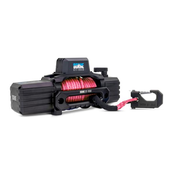 Borne Off-Road BNWN-10-SPK