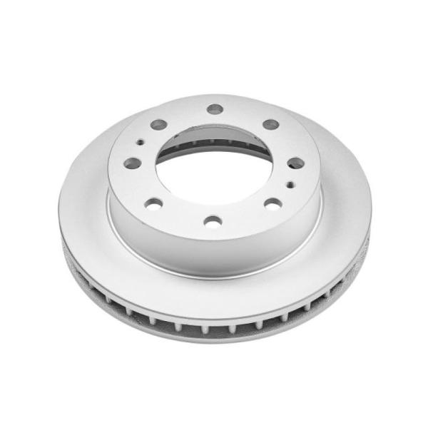 PSB Evolution Coated Rotor PowerStop AR8642EVC