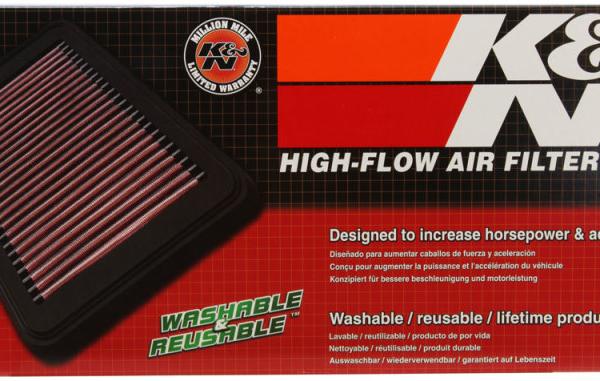 K&N Engineering HA-1197