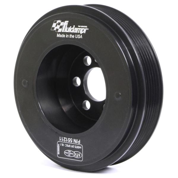 Fluidampr 551211