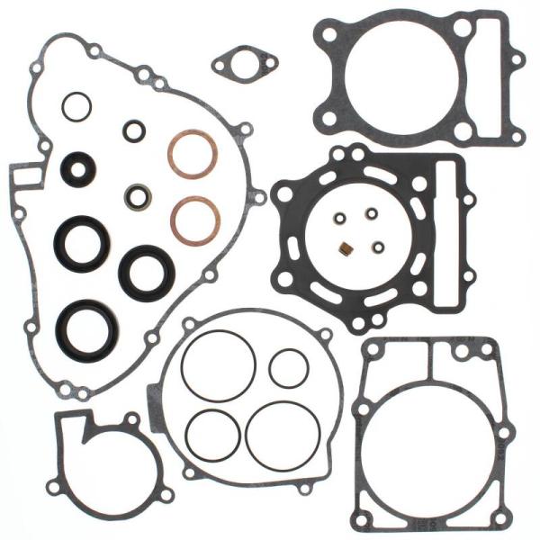 Vertex Pistons 811860