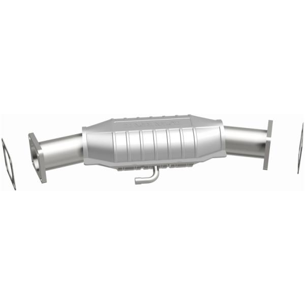 MAG Converter Direct Fit Magnaflow 3322430