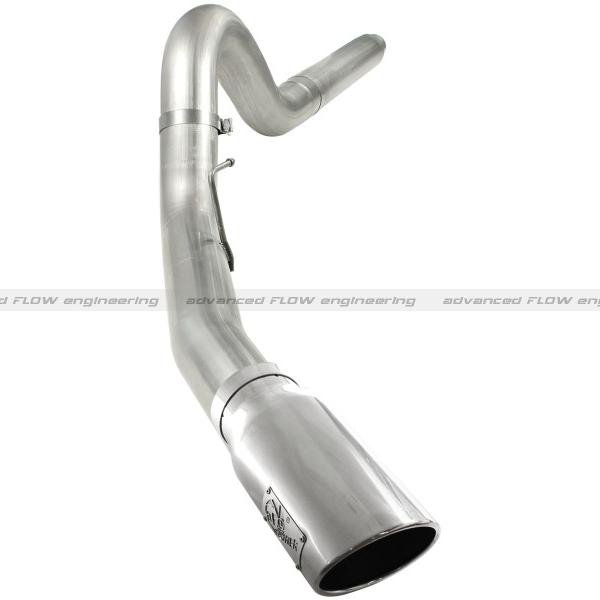 AFE Exhaust DPF Back aFe 49-43054-P