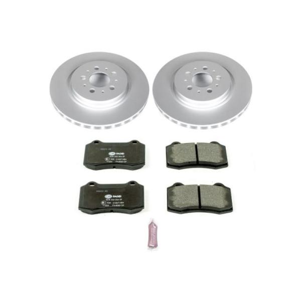 PowerStop ESK5039