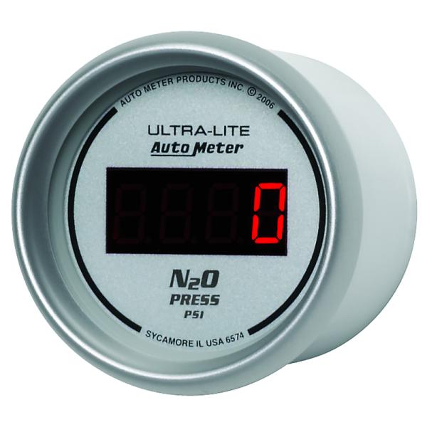 AutoMeter 6574