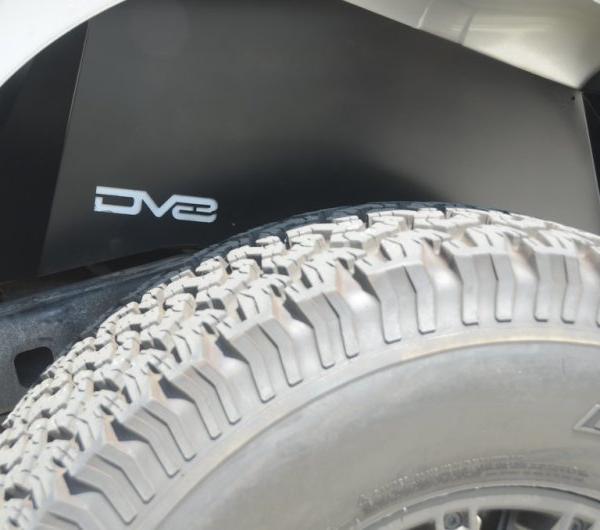 DV8 Offroad INFEND-01RB