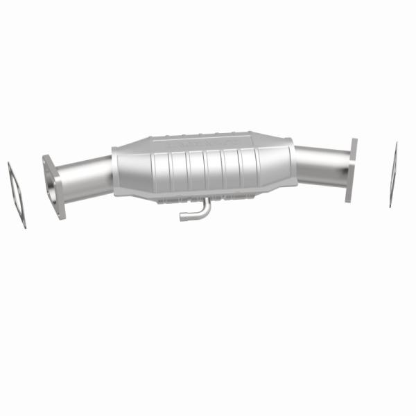 MAG Converter Direct Fit Magnaflow 3322430