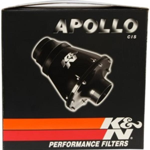 K&N Engineering 57A-6030