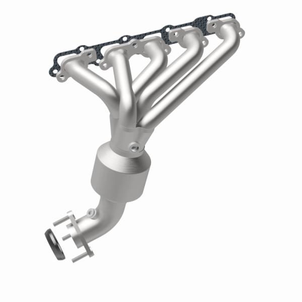 MAG Converter Direct Fit Magnaflow 4583862