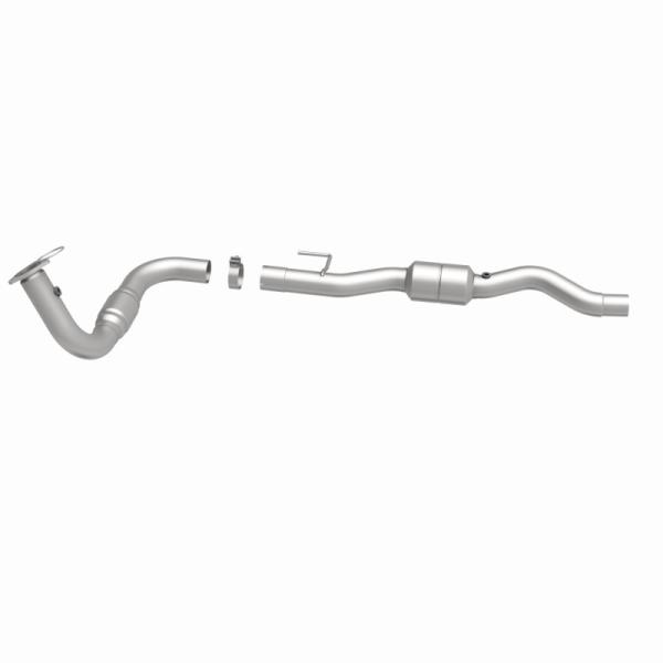 MAG Converter Direct Fit Magnaflow 447268