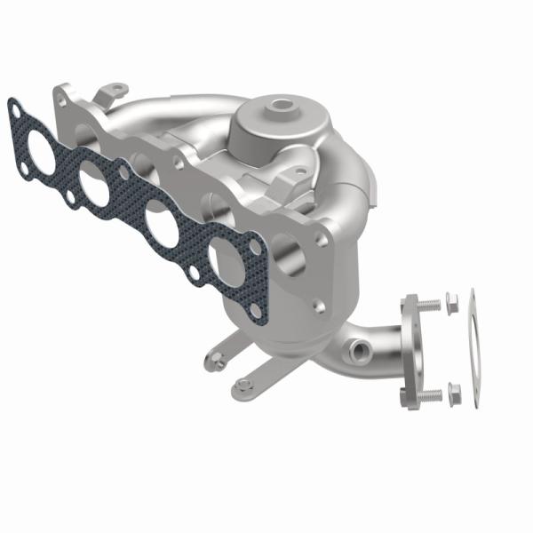 MAG Converter Direct Fit Magnaflow 22-084