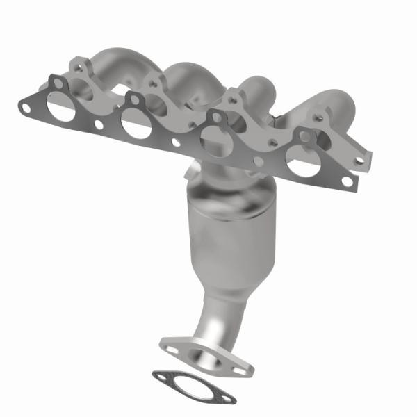 MAG Converter Direct Fit Magnaflow 51887