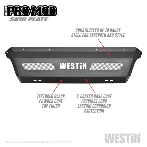 Westin 58-71205