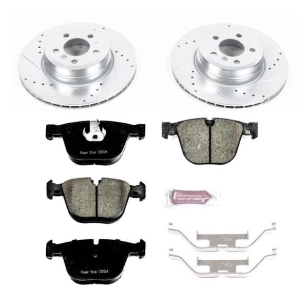 PowerStop K5985