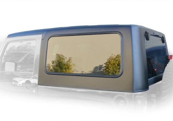 DV8 Offroad HT07SB22