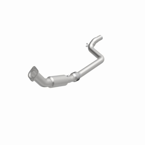 MAG Converter Direct Fit Magnaflow 4561540