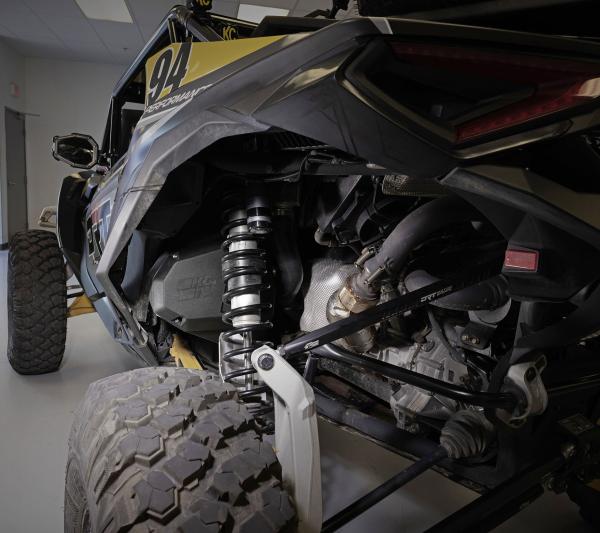 K&N Engineering 63-1148