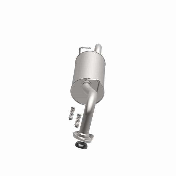 MAG BRE Exhaust Kits Magnaflow 106-0851