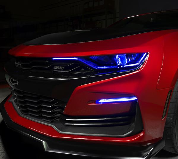 ORACLE Lighting 1419-504