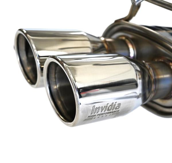 Invidia HS22TGCQ32RSL