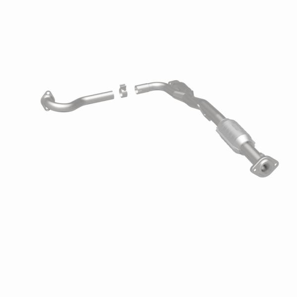 MAG Converter Direct Fit Magnaflow 459008