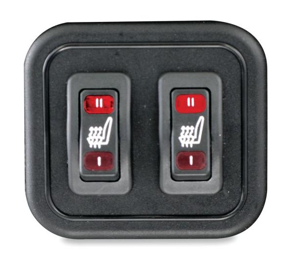 Mustang Motorcycle 79646