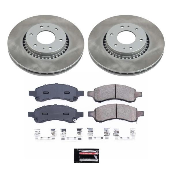 PowerStop SC2059