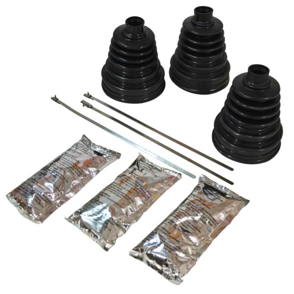 SPC Performance 32012