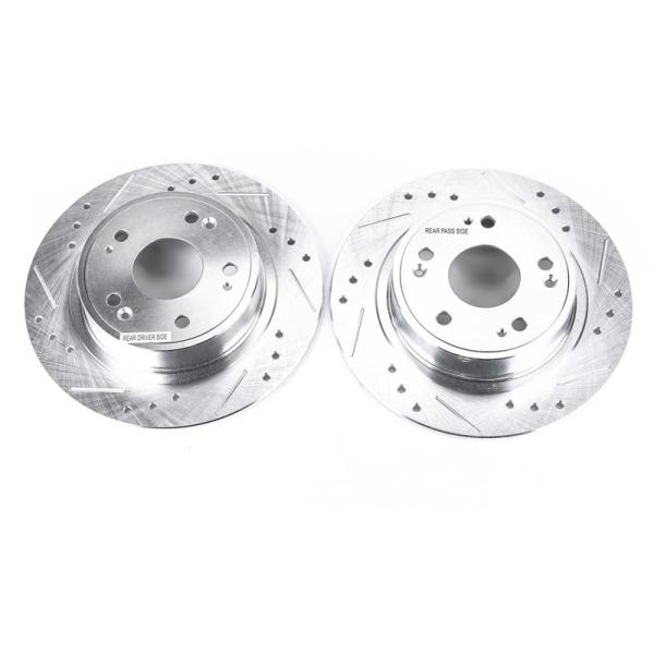 PowerStop JBR1167XPR