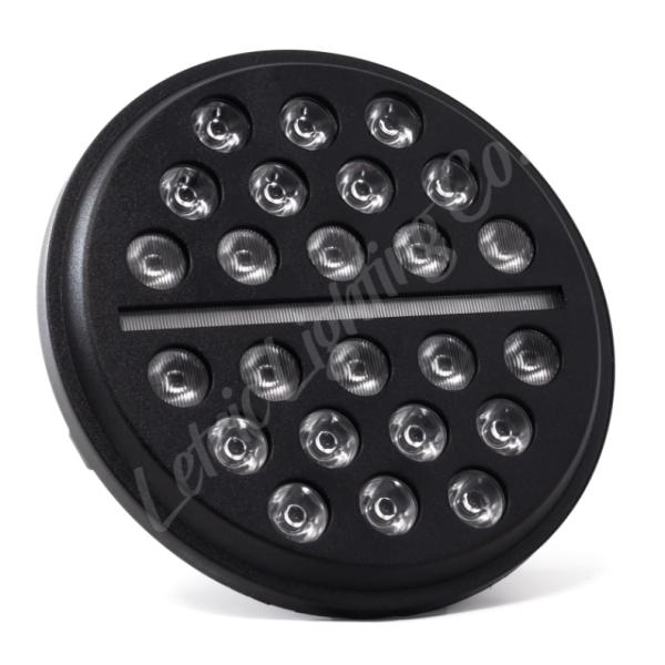 Letric Lighting LLC-ILHC-7B