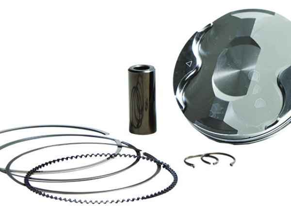 Vertex Pistons 24142A