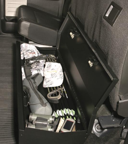 TFY Underseat Drawer Tuffy Products 287-01