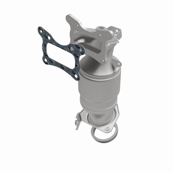 Magnaflow 52020