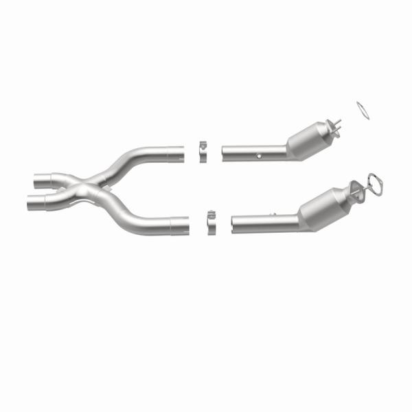 MAG Converter Direct Fit Magnaflow 16399