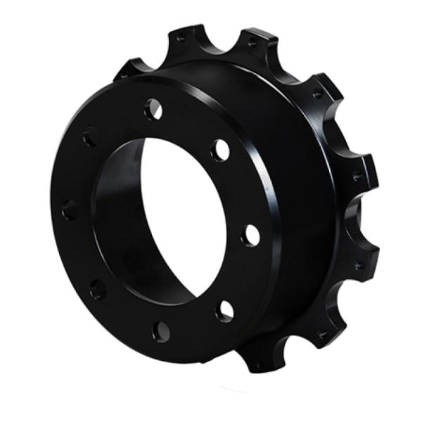 WIL Rotor Hat Wilwood 170-15066