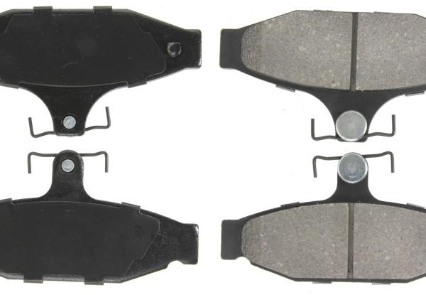 Stoptech 309.04130