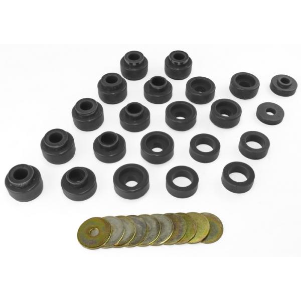Rugged Ridge 1-105BL